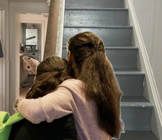 UK Government Betrayal Of Young People Is Killing Them