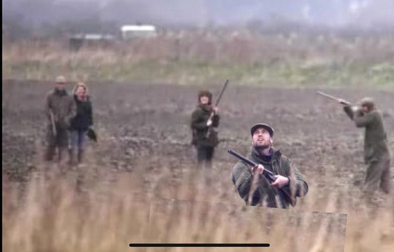 Prince William branded ‘hypocrite’ after he calls for nature protection