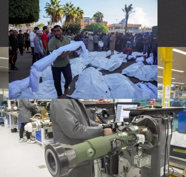 Trade Unions: Protecting Jobs Now More Important Than Standing Up To Murder And Mayhem