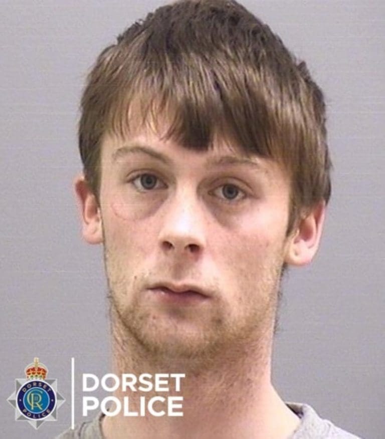 Man Sentenced Following Death Of Man In Weymouth