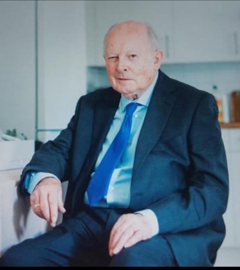 Police Very Concerned For Man Missing In Wimborne