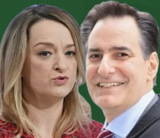 Peter vs Laura: Only One Winner When Facts Are Involved