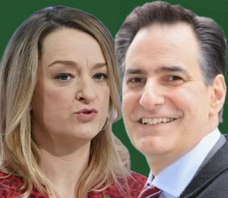 Peter vs Laura: Only One Winner When Facts Are Involved