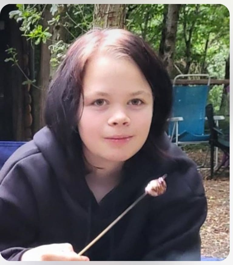 Police Very Concerned For Missing Teenager From Christchurch