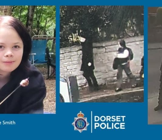 Excellent News As Christchurch Teenager Found And Man Arrested