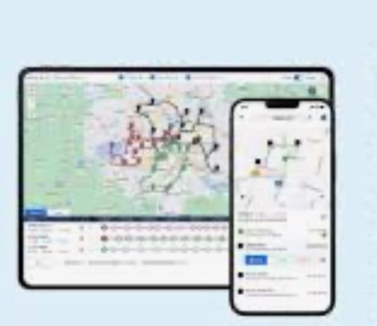 Reducing Delivery Times: How Route Optimisation Helps Local Businesses