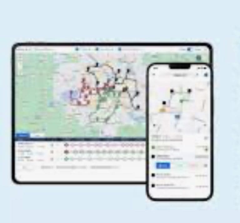 Reducing Delivery Times: How Route Optimisation Helps Local Businesses