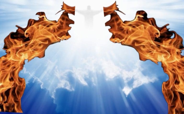 Never Mind Adam And Steve. The Old Testament Prohibits Capitalism And Eating Animals