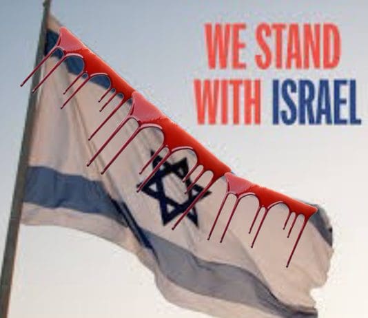 Lies, Damn Lies And The Labour Friends Of Israel