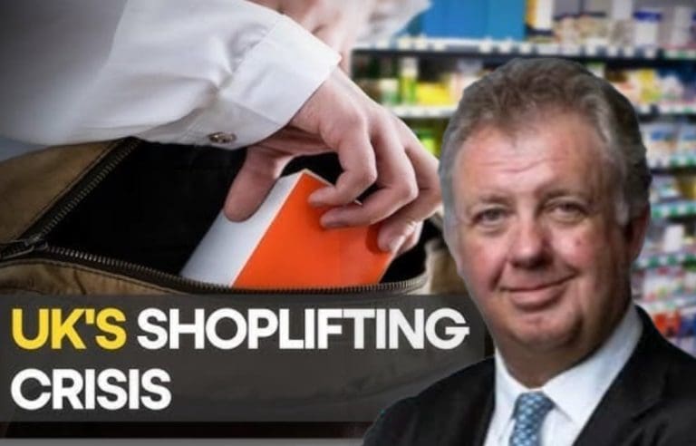 Acquisitive Crime: Addressing The Symptoms Not The Causes David Sidwick Et Al Is Expensive And Ultimately A Waste Of Time