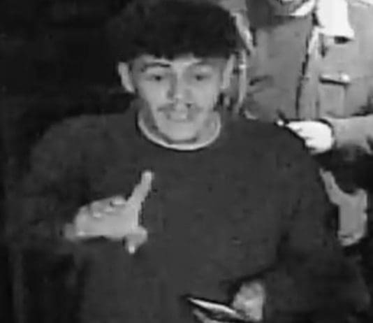 Men Sought Following Serious Assault In Bournemouth