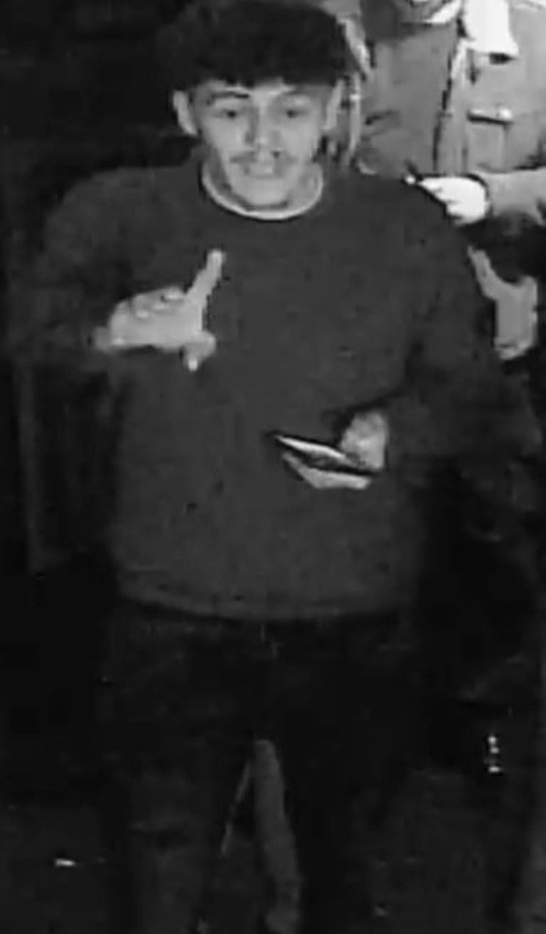 Men Sought Following Serious Assault In Bournemouth