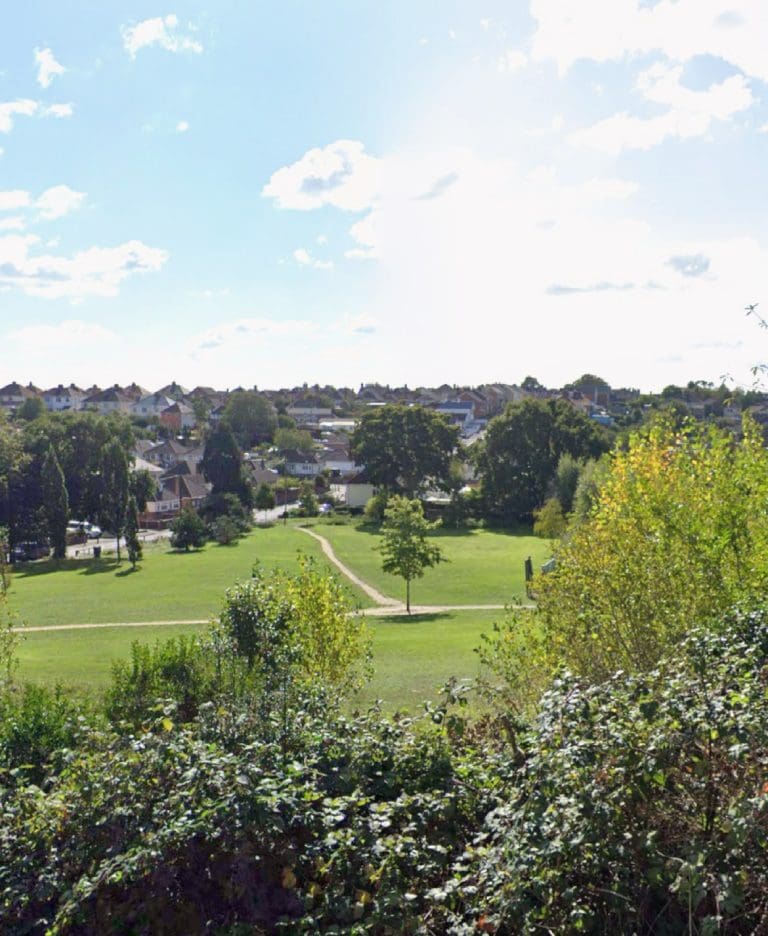 “Tall Stocky Man” Sought Following Assault On Woman In Poole