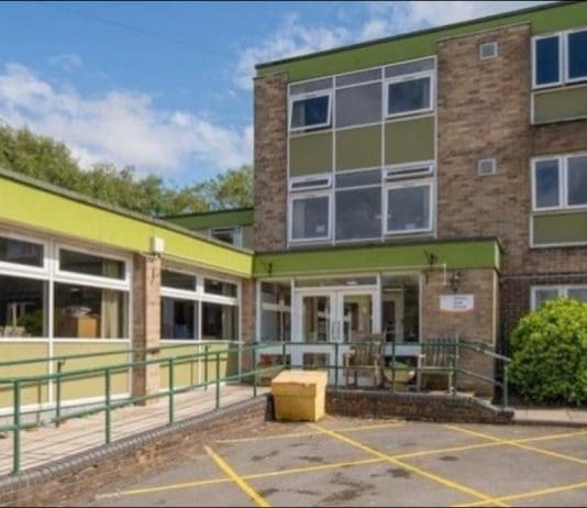 Major reablement and rehabilitation centre planned for former Sidney Gale Care Home site in Bridport