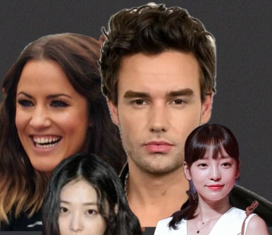 Liam Payne Joins A Long List Sent Spinning By Toxicity On The Internet