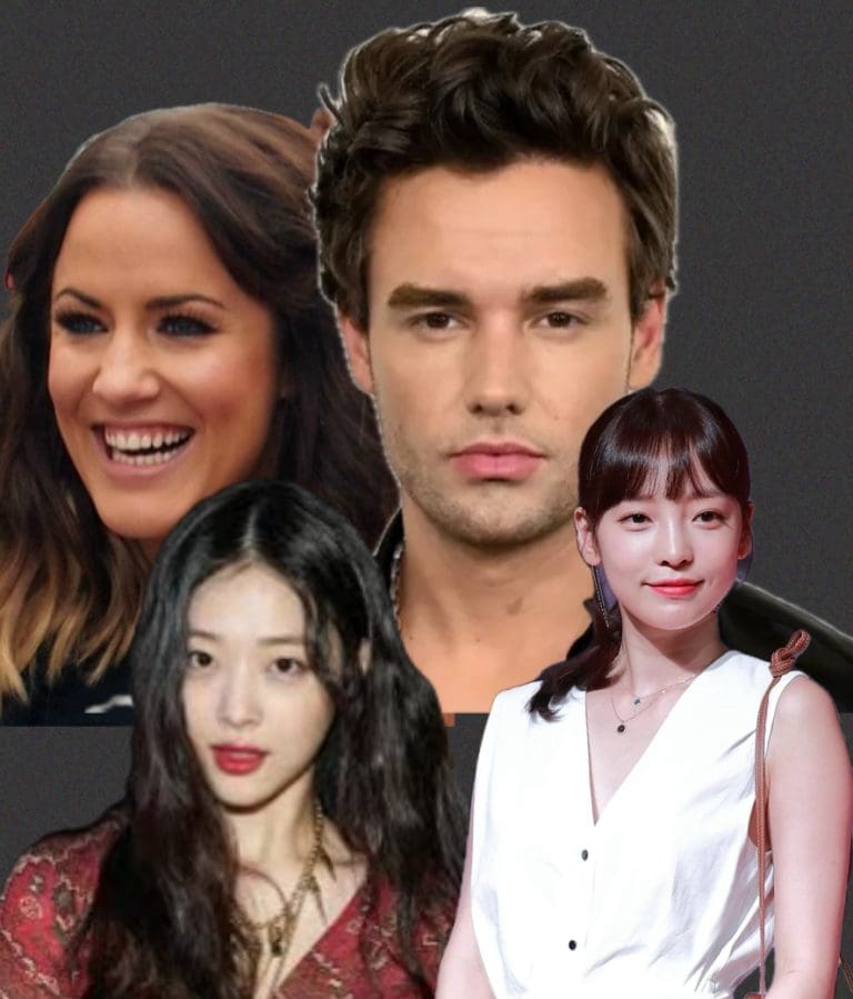 Liam Payne Joins A Long List Sent Spinning By Toxicity On The Internet