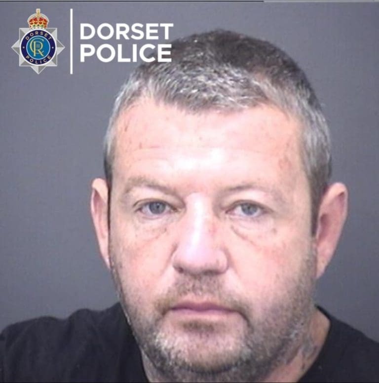 Serial Domestic Abuser And Stalker Sought By Police