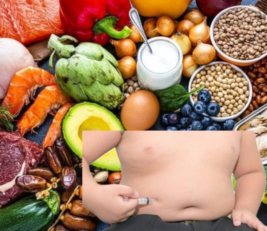 We Need A Proper Food Strategy To Deal With Obesity Mr Starmer Not The Continued Fisting Of Pharmaceutical Companies