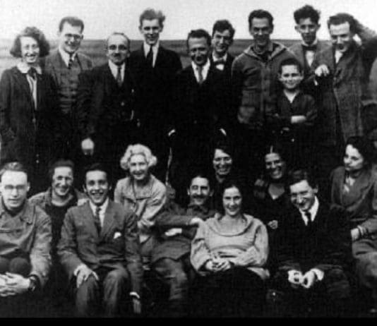 Understanding The Frankfurt School (Without The Far Right Conspiracy Theory Bollox)