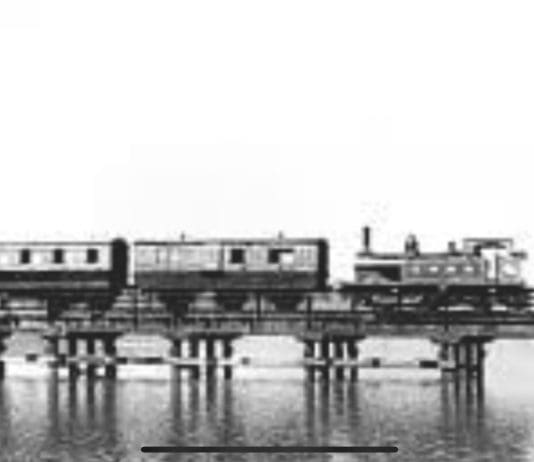 The Shocking Truth Of Weymouth Train Driver Percy Frank Nutman