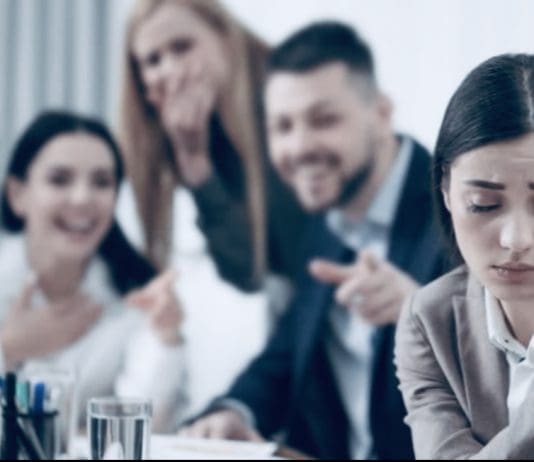 Investigating the Impact of OFSTED Pressures and the Institutionalised Bullying of Teachers in Schools