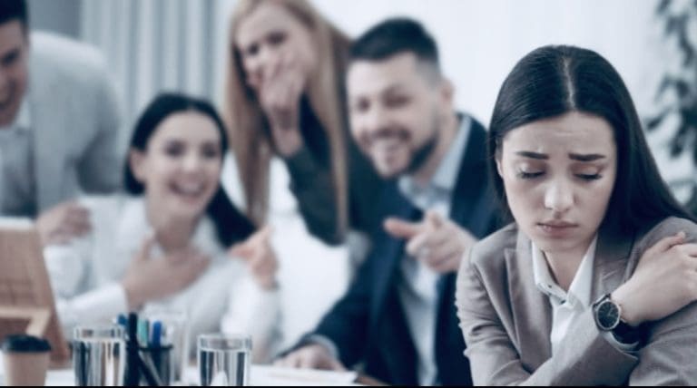 Investigating the Impact of OFSTED Pressures and the Institutionalised Bullying of Teachers in Schools