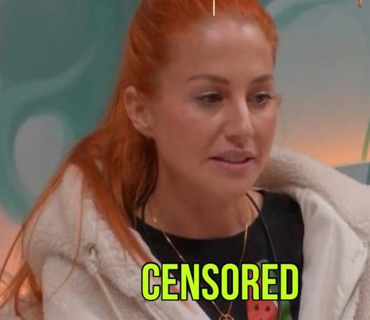 Big Brother: A Case Study In Right Wing Zionist Censorship