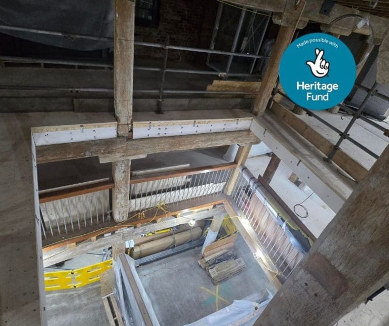 Poole Maritime Heritage To Be Celebrated With Three Storey Installation