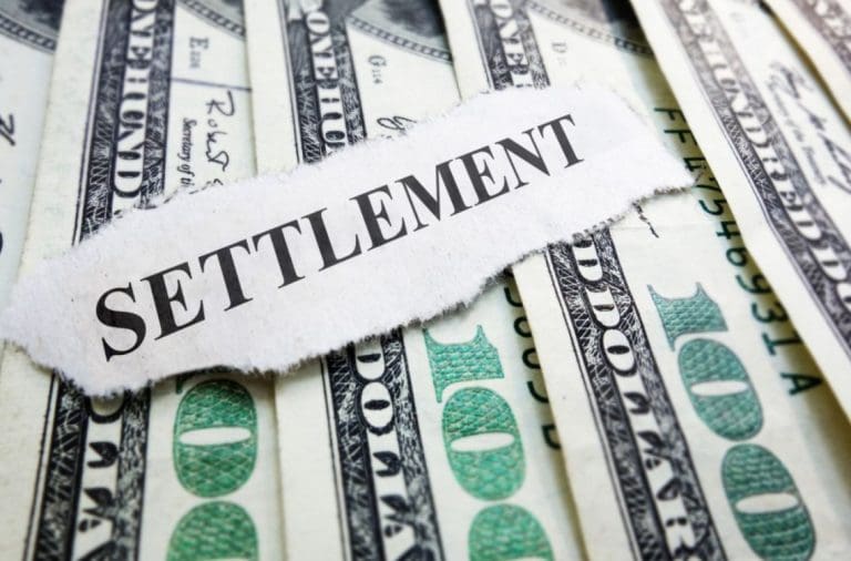 5 Reasons Why an Out-of-Court Settlement is Optimal 