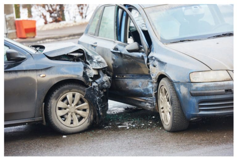 Reasons Why At-Fault Drivers Flee The Accident Scene