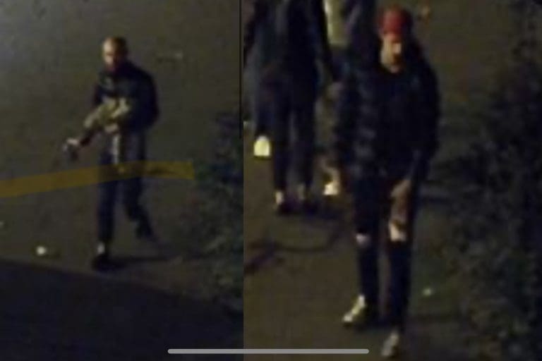 Two Men Sought Following Incident In Wareham