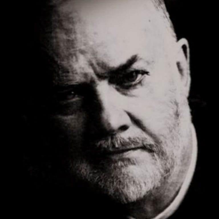 From Beyond The Grave: John Peel