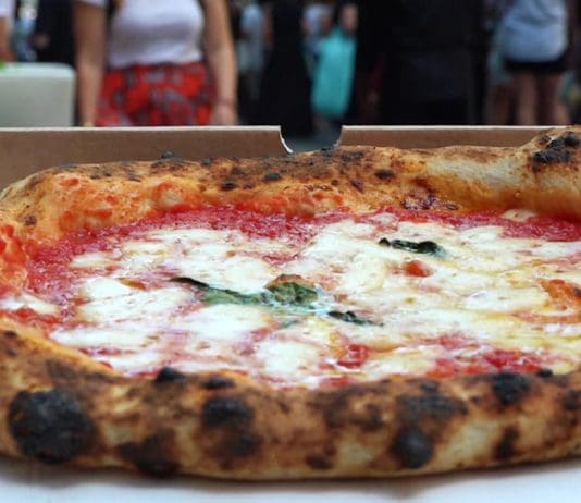 Anyone For Item No. 40? Quite a Lot Were It Seems