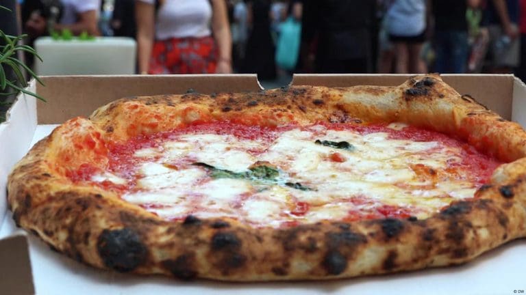 Anyone For Item No. 40? Quite a Lot Were It Seems