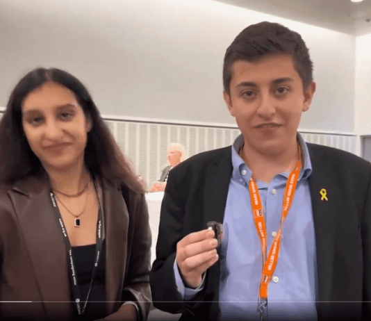 The Following Clip Is Truly Disturbing