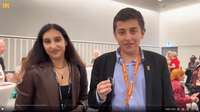 The Following Clip Is Truly Disturbing