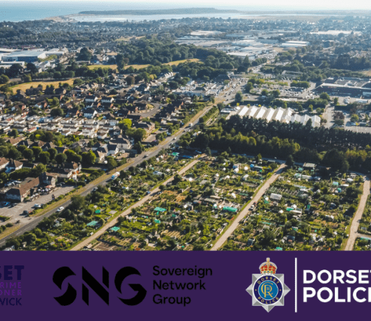 Multi Agencies Working To Improve Somerford Area Of Christchurch