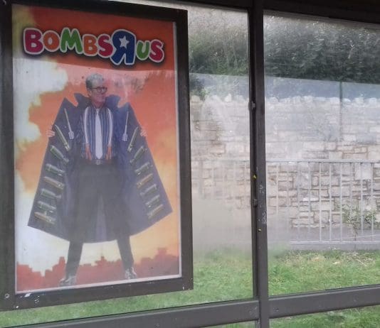 Keir Starmer Gets The BOD Treatment In Weymouth