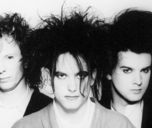 For The Cure Fans Everywhere