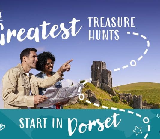 Get Inspired this Autumn! Visit Dorset launches new campaign featuring fascinating museums this October