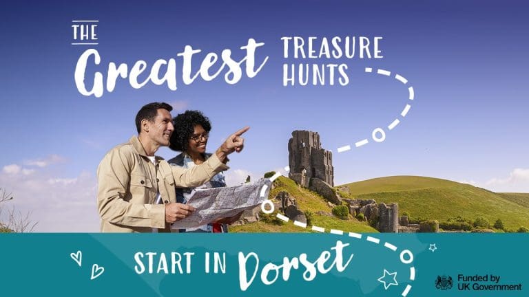 Get Inspired this Autumn! Visit Dorset launches new campaign featuring fascinating museums this October