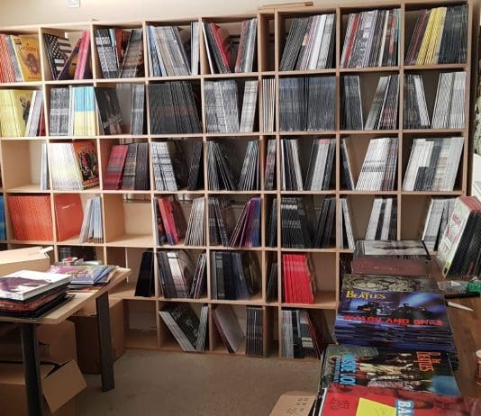 Fake vinyl record seller repays further compensation after undisclosed assets found