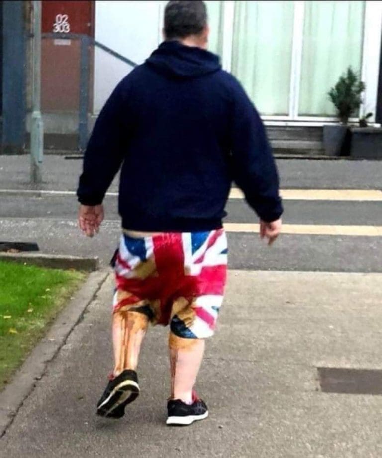 The One Irreversible Cause For Far Right Activism Identified