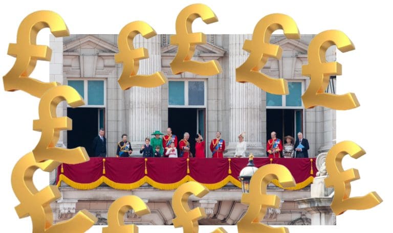 Even The Most Ardent Monarchists Must Now Admit That The Country Can No Longer Afford Them