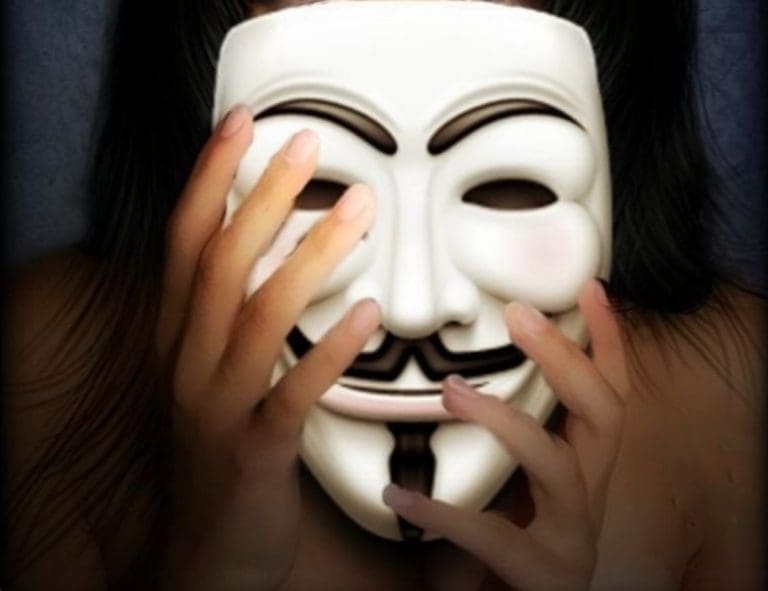 A Modern Day Successful Guy Fawkes Would Not Be Treasonous. It Would Be Justice