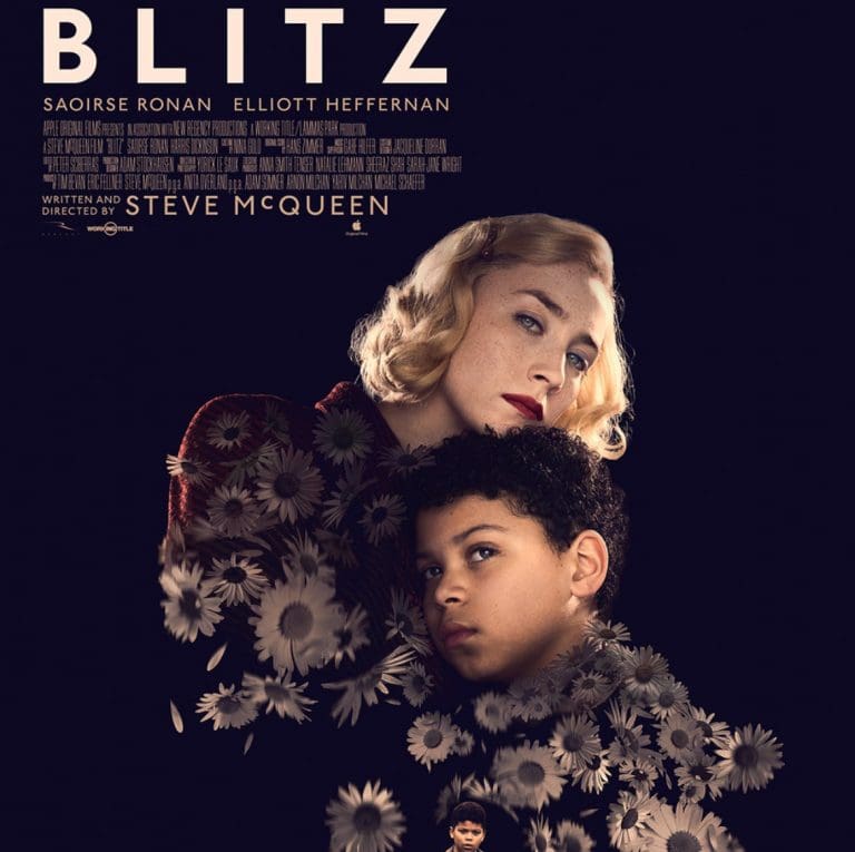 Blitz – Steve McQueen’s original take on the Blitz spirit