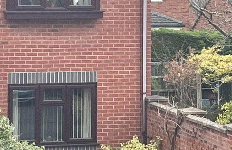 Who Can Guess The Issue With This Image?