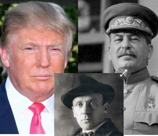 Mikhail Bulgakov Warned Us About People Like Josef Stalin and Donald Trump