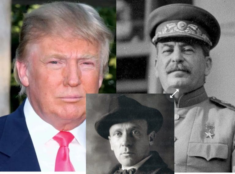 Mikhail Bulgakov Warned Us About People Like Josef Stalin and Donald Trump