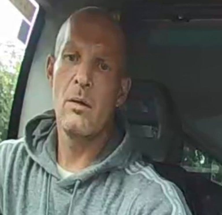 Man Sought And Weymouth Woman Arrested Following Minibus Theft